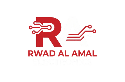 RWAD AL AMAL ELECTRONICS 