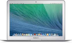 MacBook Air Early 2014