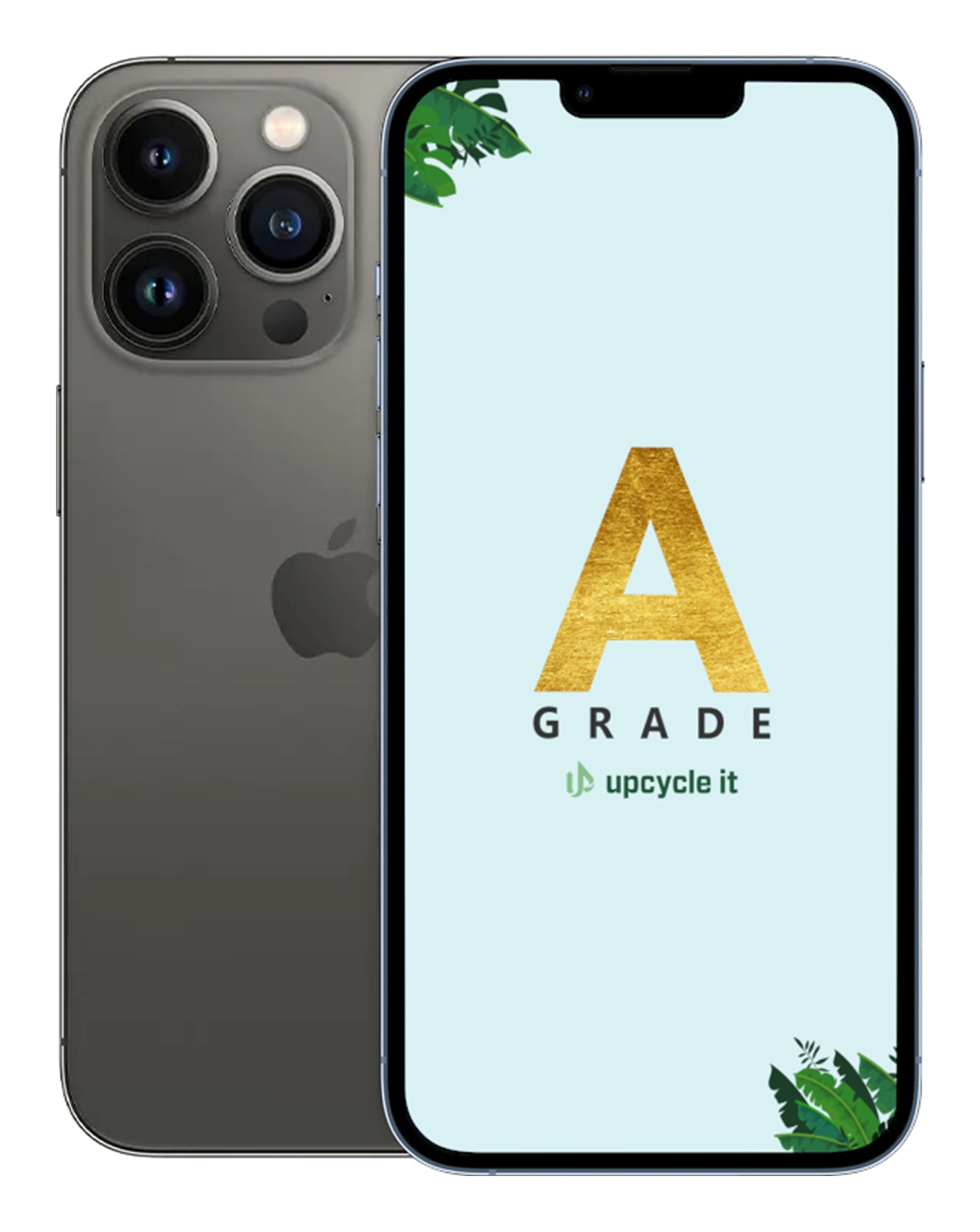 iPhone 13 Pro (Renewed)