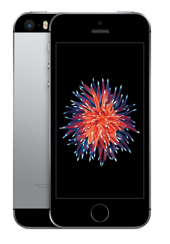 iPhone SE (2022)
