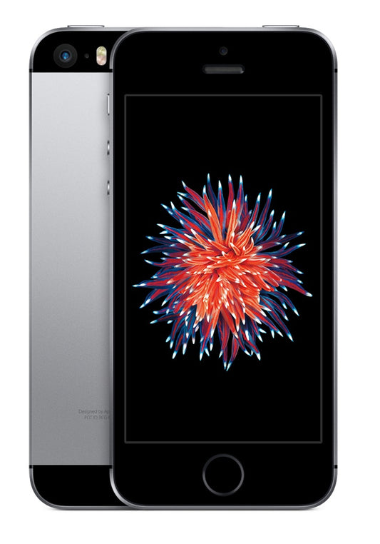 iPhone SE (2022)