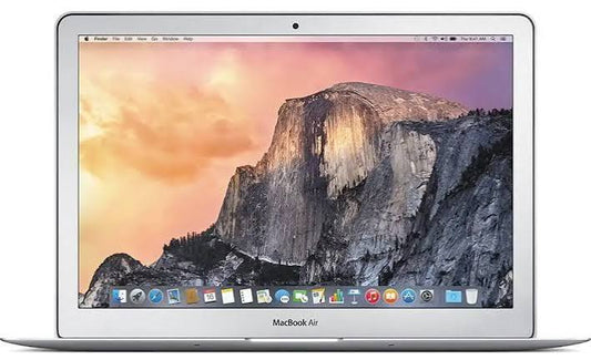 MacBook Air Early 2014