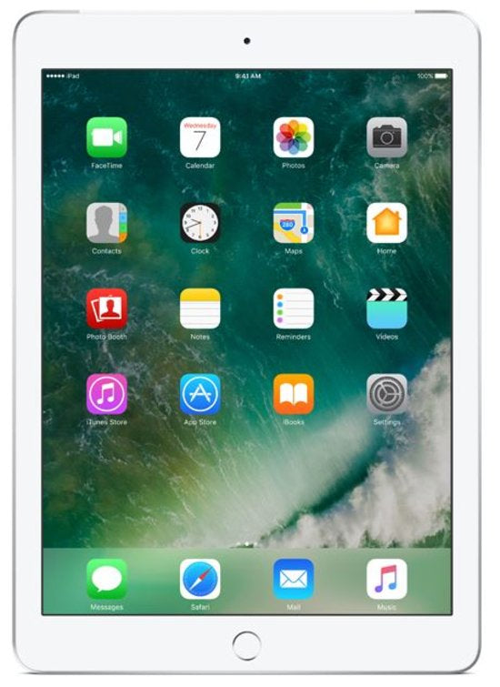 iPad 10th Generation