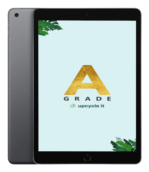 iPad 8th generation