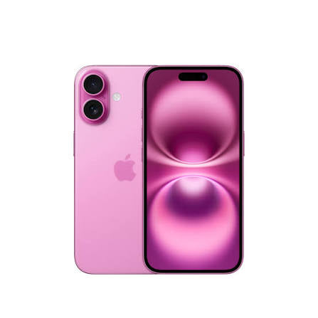 Apple IPhone 16 FaceTime 5G Flagship UAE