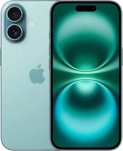 Apple IPhone 16 FaceTime 5G Flagship UAE