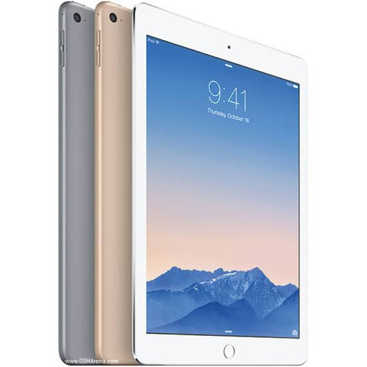 iPad Air 2