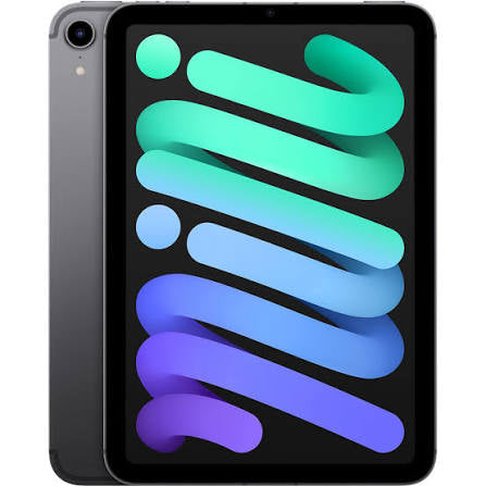 iPad mini 6th generation