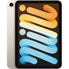 iPad mini 6th generation