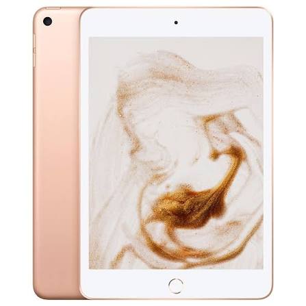 iPad mini 5th generation