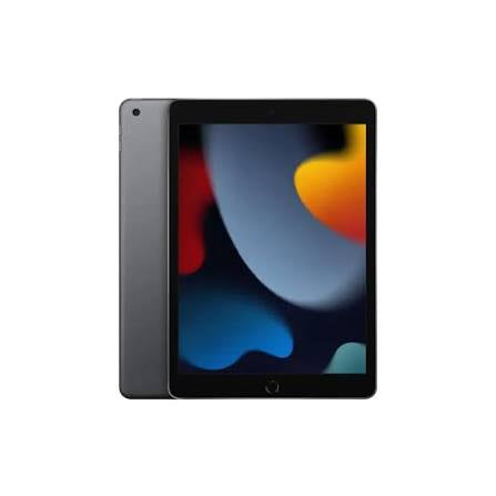 iPad 9th generation