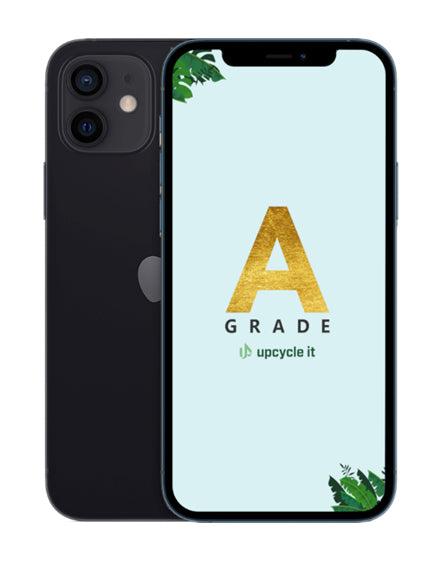 iPhone 12 (Renewed)