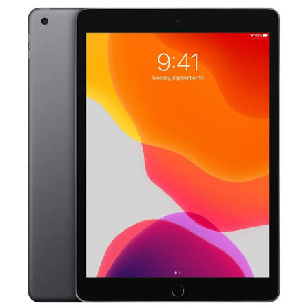 iPad 7th generation