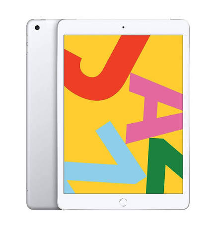 iPad 7th generation