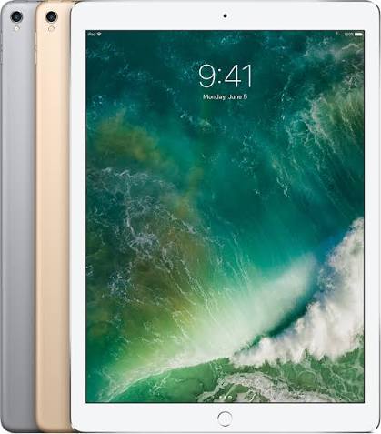 iPad Pro 2017 2nd Gen