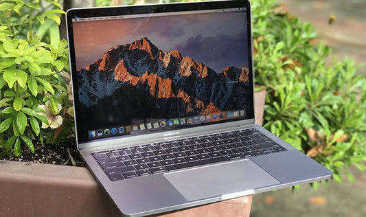 MacBook Pro 2016