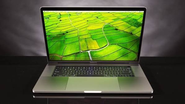 MacBook Pro 2016