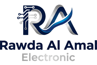 RWAD AL AMAL ELECTRONICS 