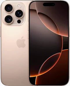 i phone 16 pro